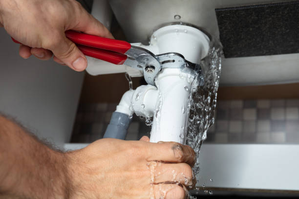 Best Water damage cleanup near me  in Stamford, CT