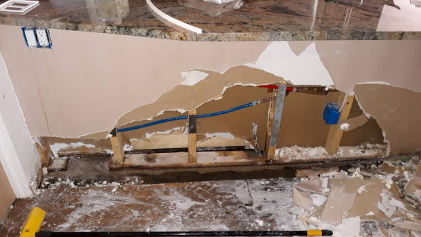 Best Flood restoration services  in Stamford, CT
