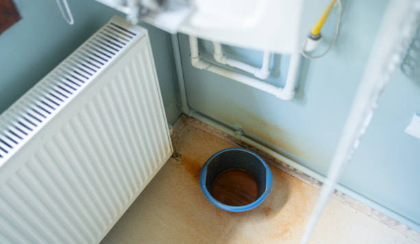 Stamford, CT Water damage restoration Company