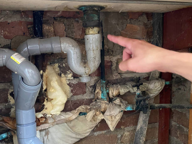  Stamford, CT Water damage restoration Pros