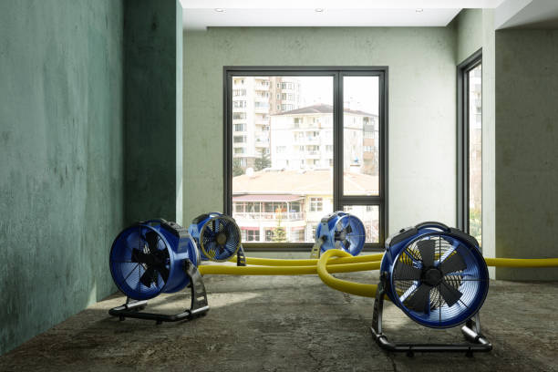 24/7 water damage repair in Stamford, CT