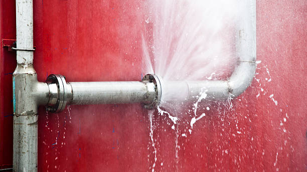 Best Water damage restoration near me  in Stamford, CT